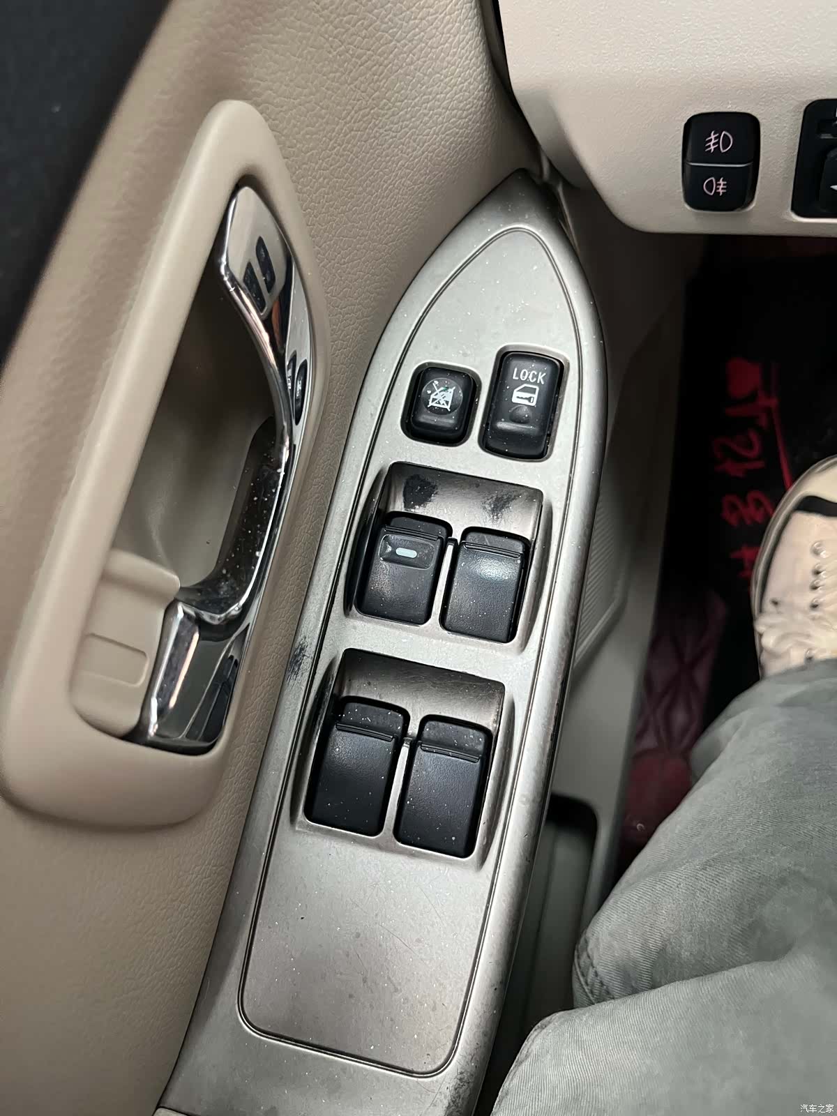 Mitsubishi Pajero, 2020 21