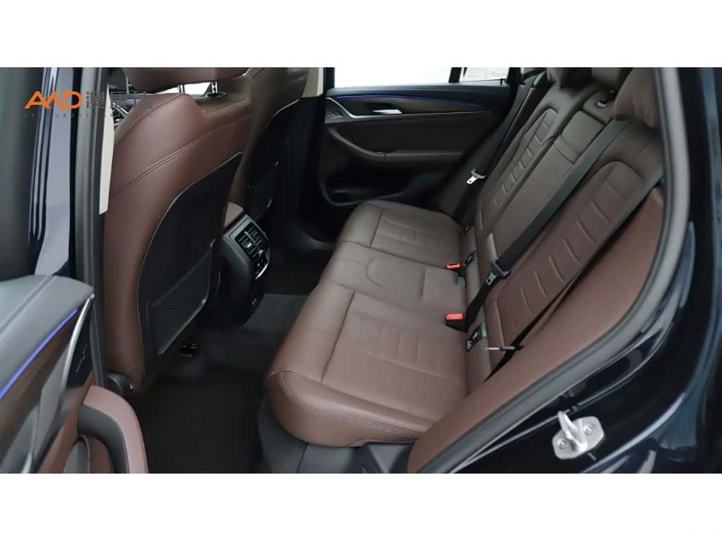 BMW X3, 2021 7