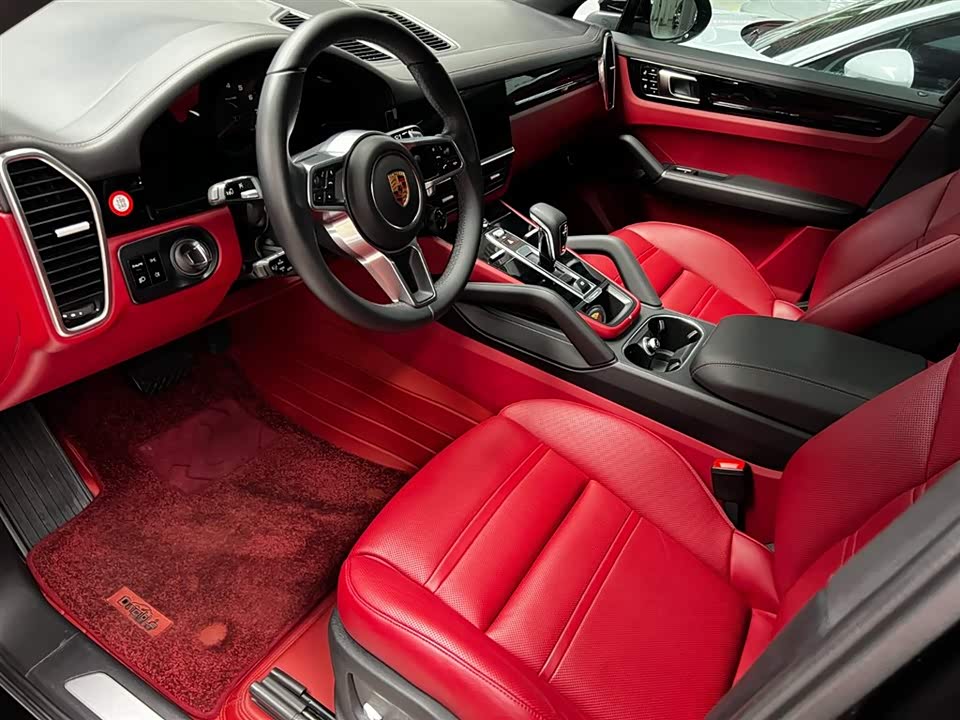 Porsche Cayenne Porsche Cayenne