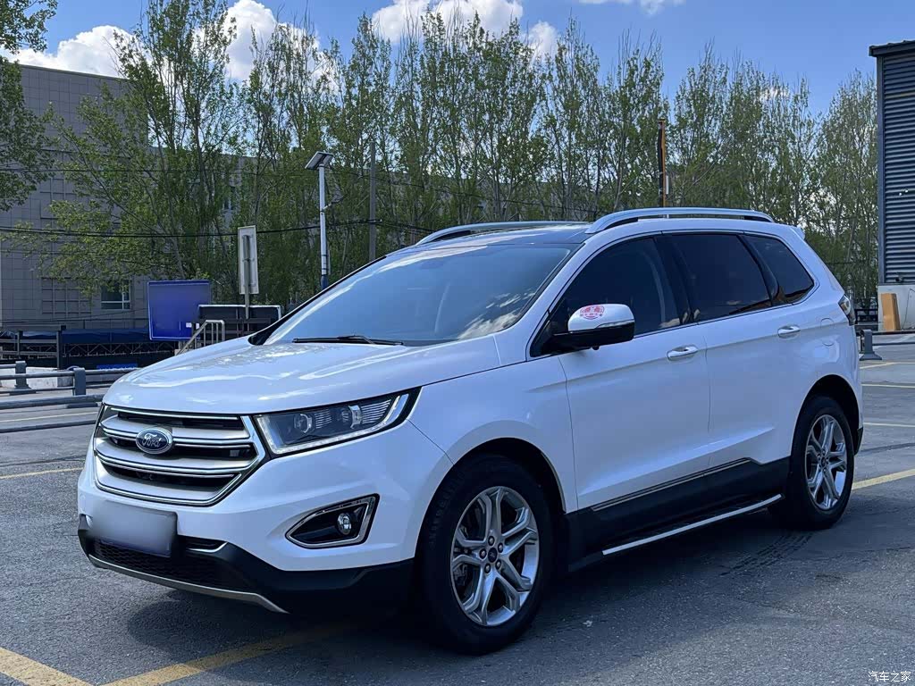 Ford Edge, 2019 1