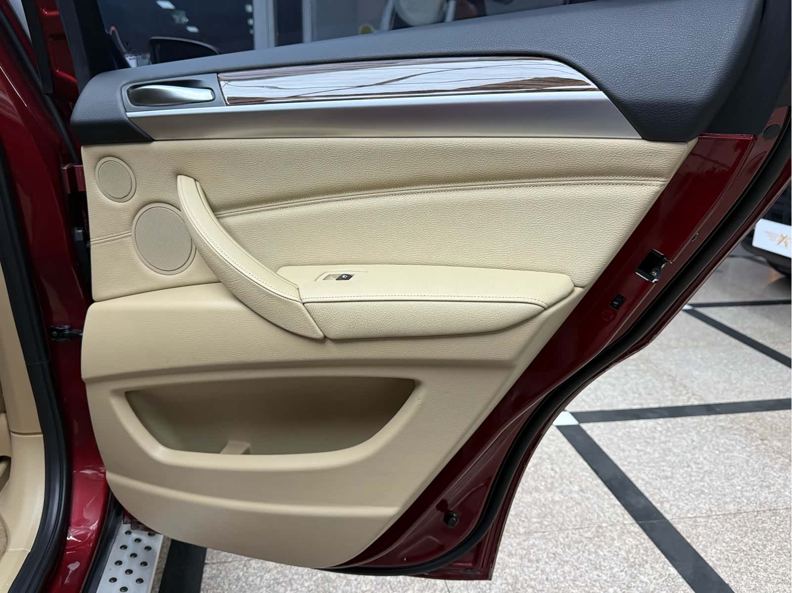 BMW X6, 2012 33