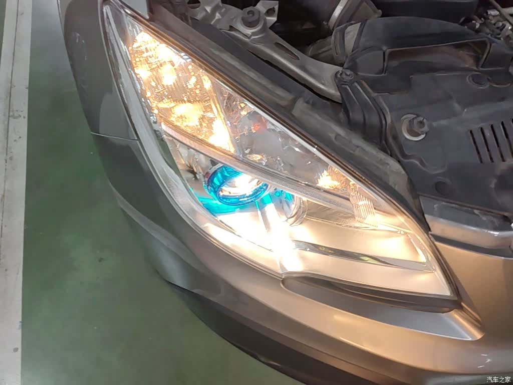 Buick Encore, 2016 13