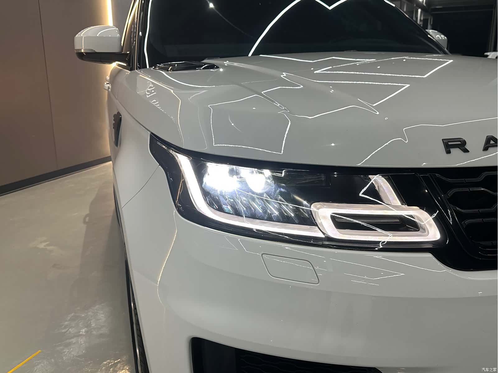 Land Rover Range Rover, 2019 13