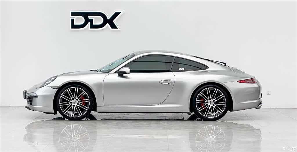 Porsche 911, 2016 7