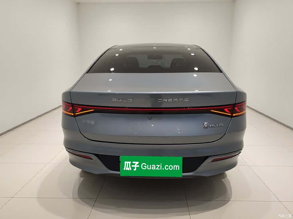 BYD Qin, 2023 6