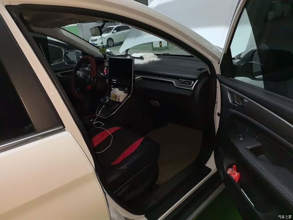 Haval M6, 2023 20