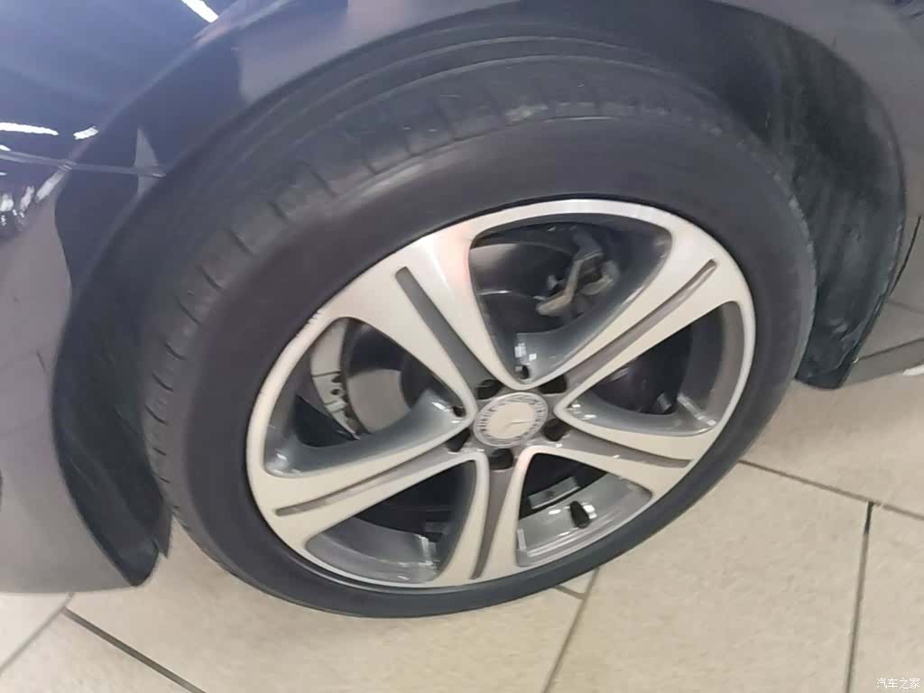 Mercedes-Benz E-Class, 2017 20