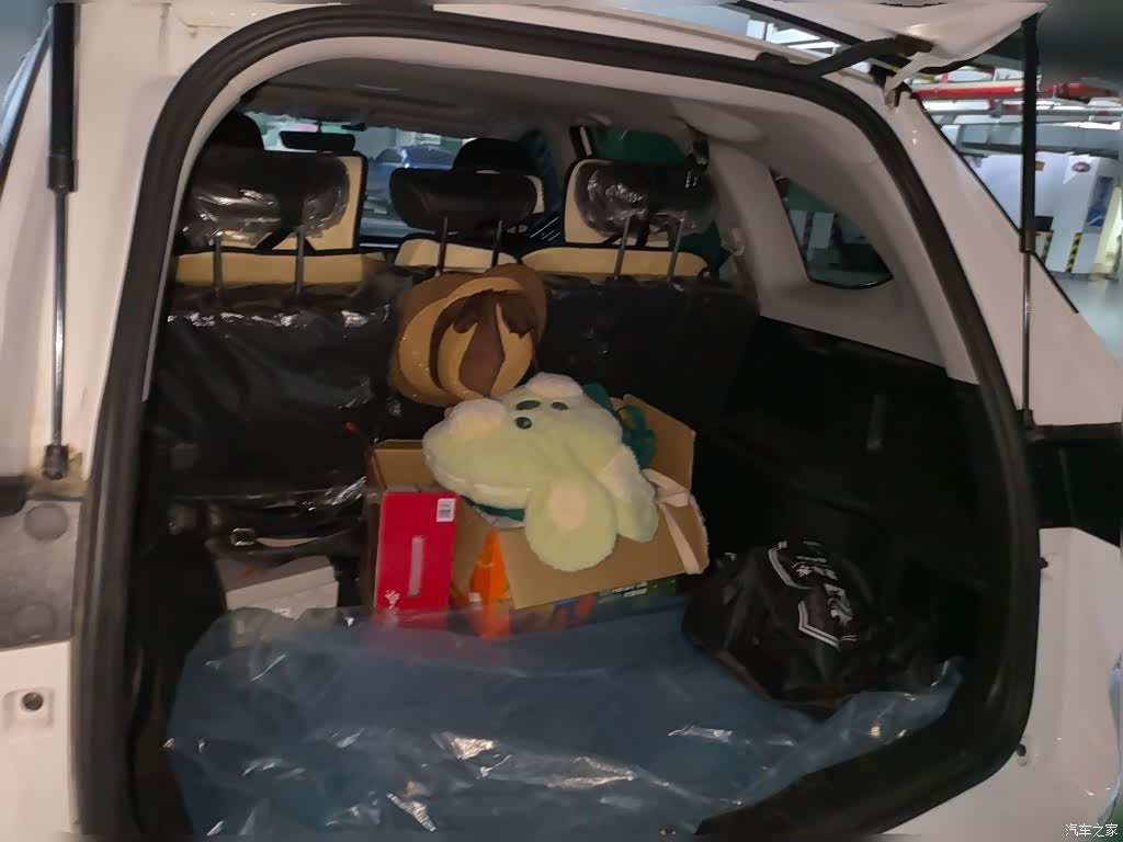 Haval M6, 2023 10