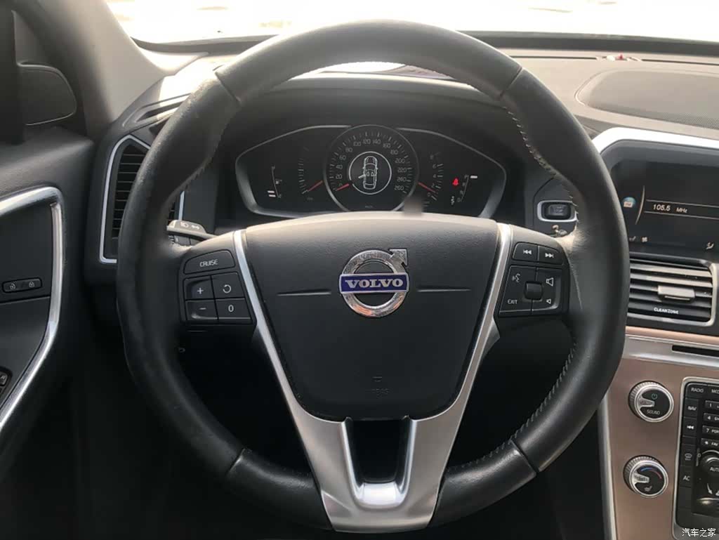 Volvo XC60, 2017 7