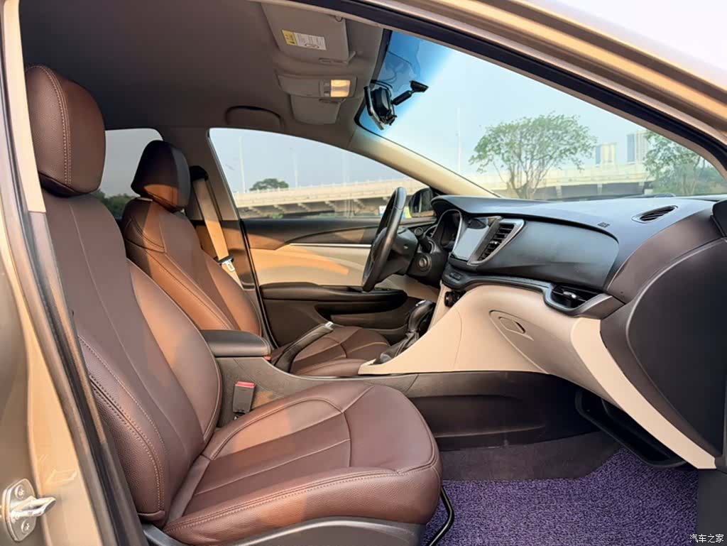 Buick VI, 2019 13