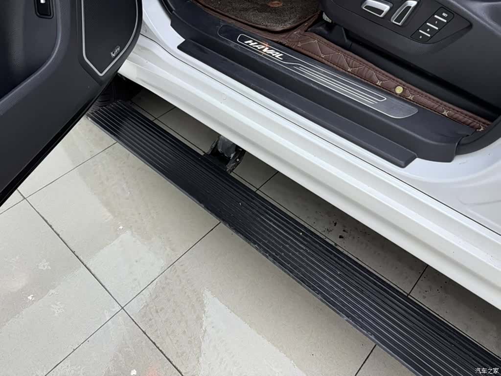 Haval H9, 2018 все фото