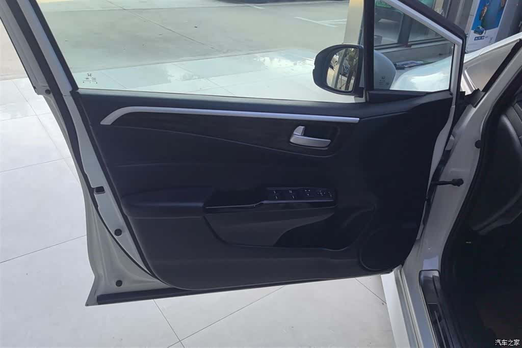 Honda Jade, 2019 7