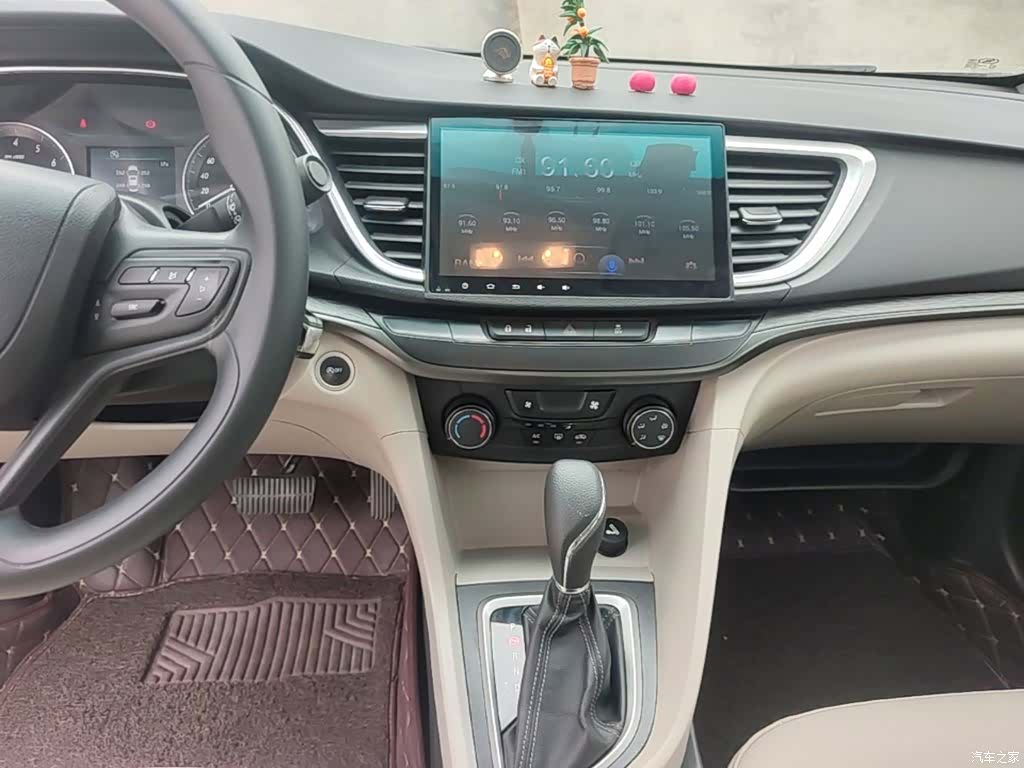 Buick 15N, 2016 13