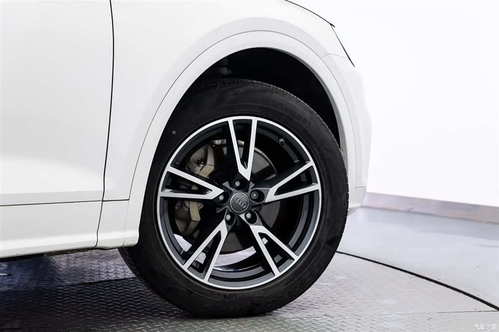 Audi Q5L, 2021 19