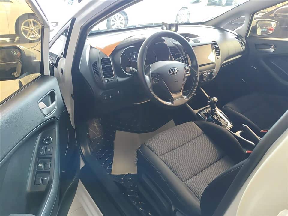 Kia K3 Kia K3