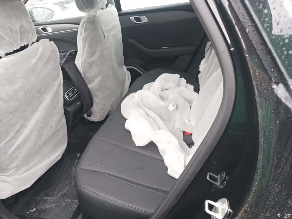 Geely 6, 2026 17