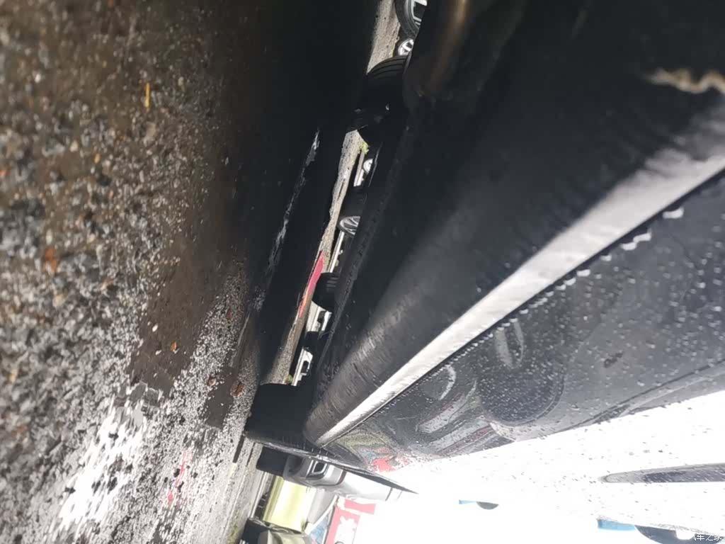 Geely 6, 2026 22