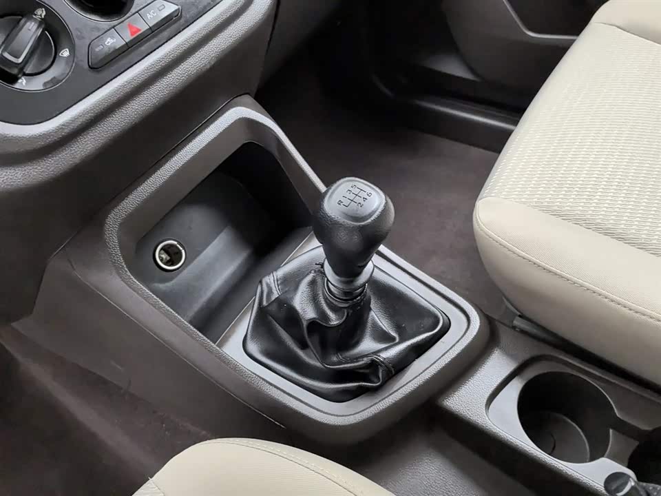 Wuling Wuling Hongguang V