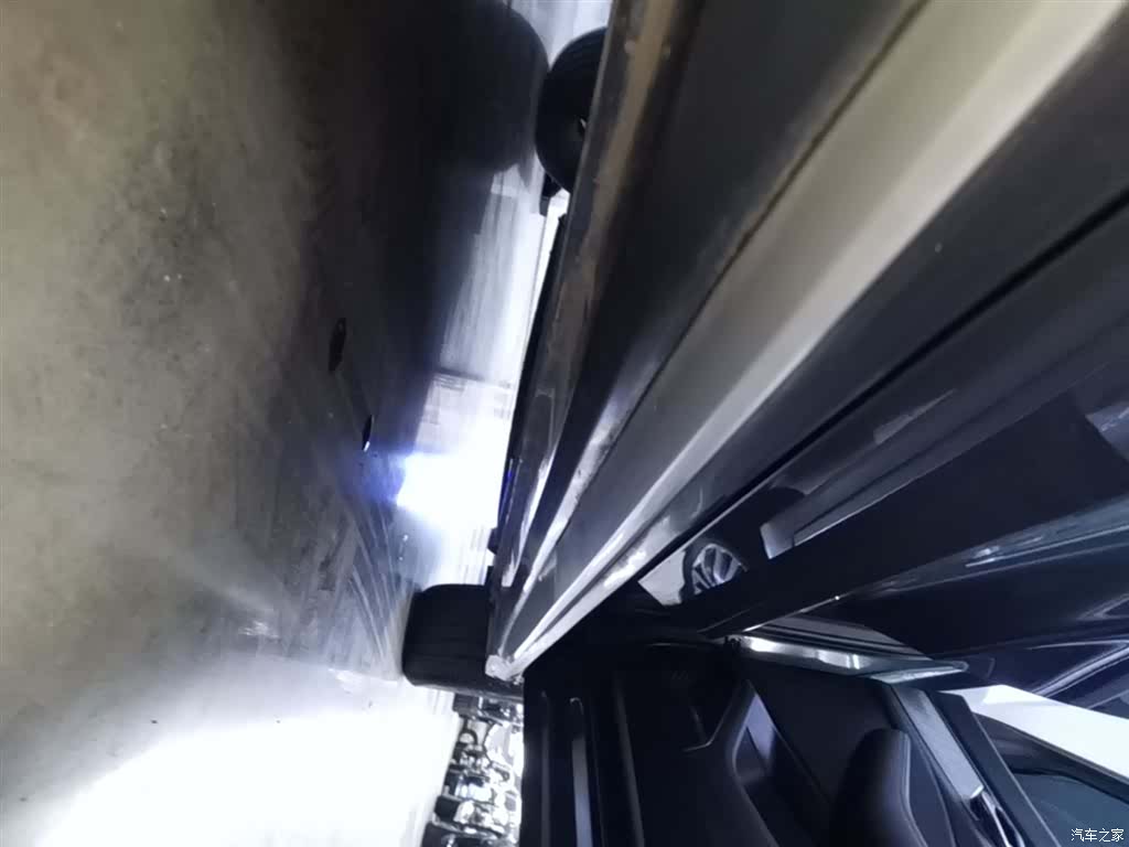 Geely Preface, 2021 21