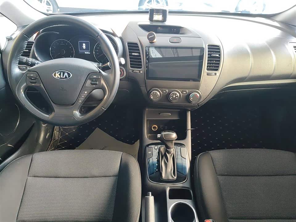 Kia K3 Kia K3