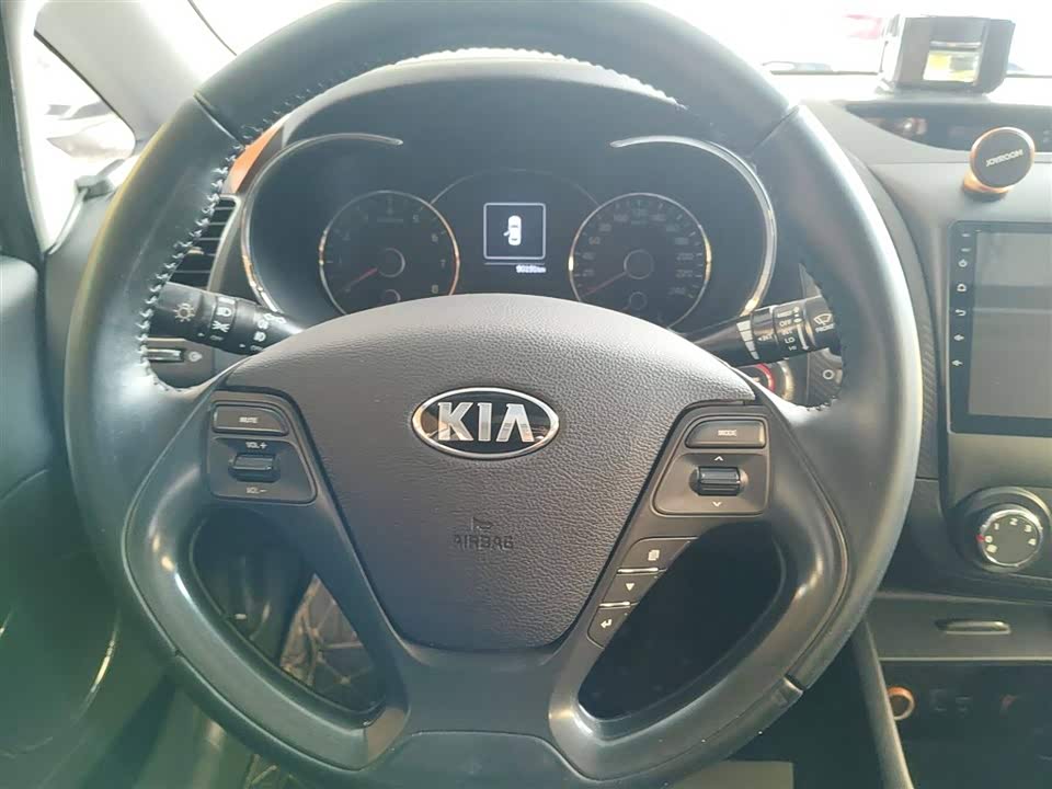 Kia K3 Kia K3