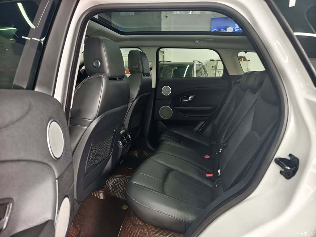 Land Rover Range Rover, 2017 21