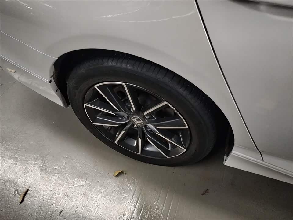 Honda Yingshipai Honda Yingshipai