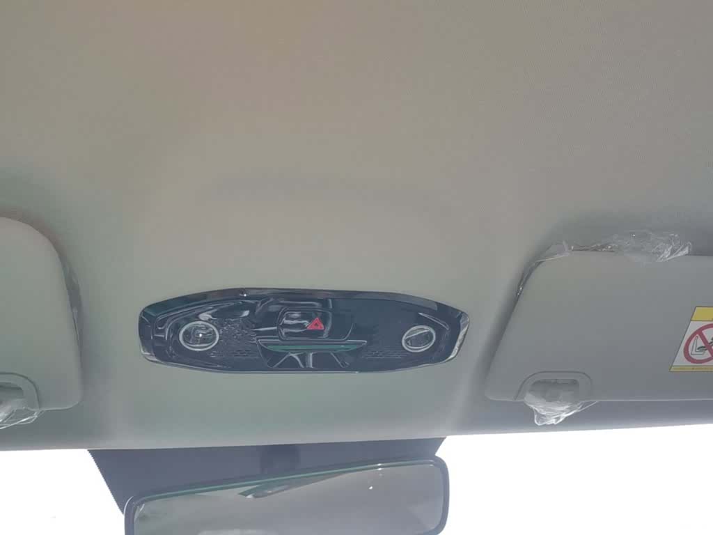 Geely 6, 2026 18