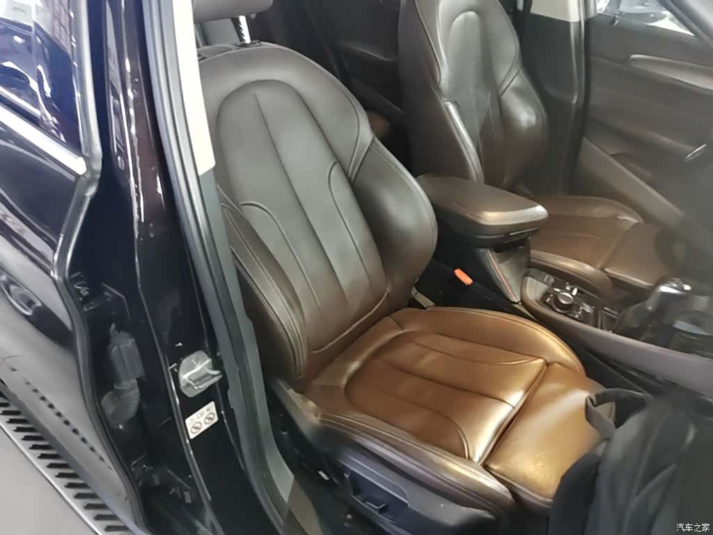 BMW X1, 2018 25