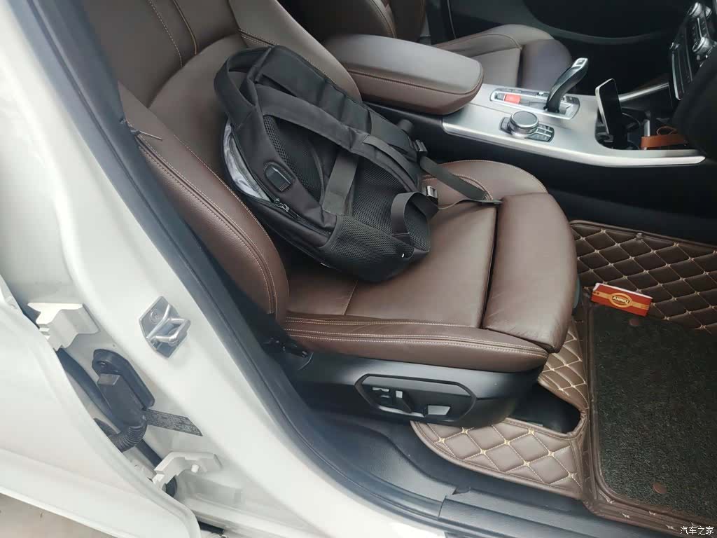 BMW X4, 2017 20