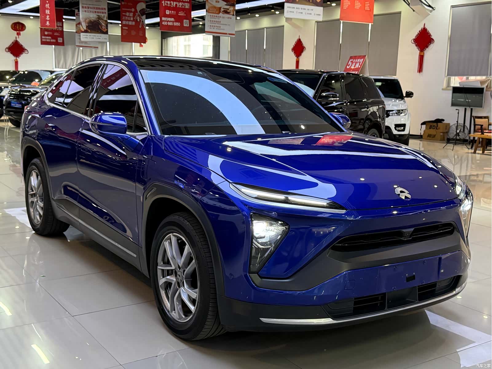 NIO EC6, 2022 10