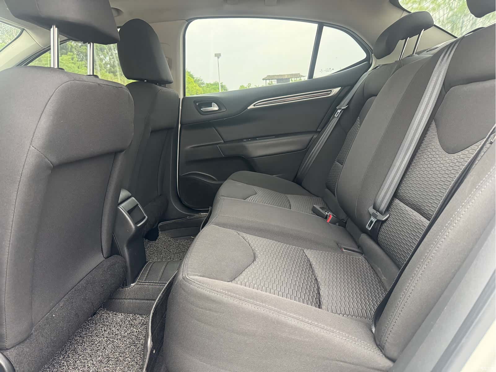 Citroen C4, 2014 14