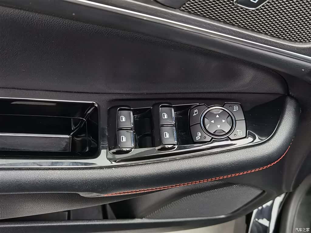 Ford Edge, 2020 9