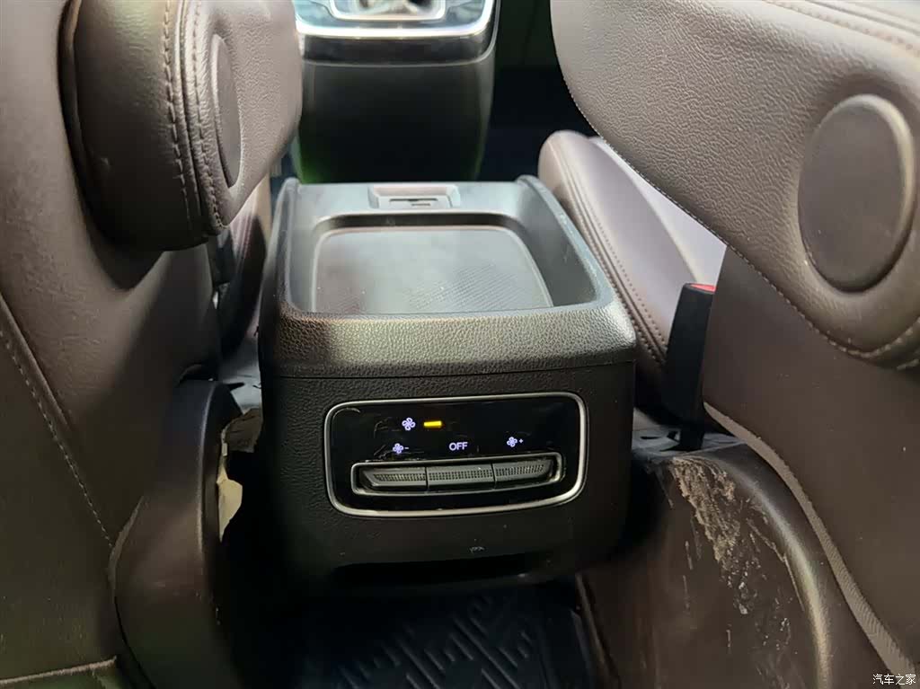 GAC M6, 2019 17