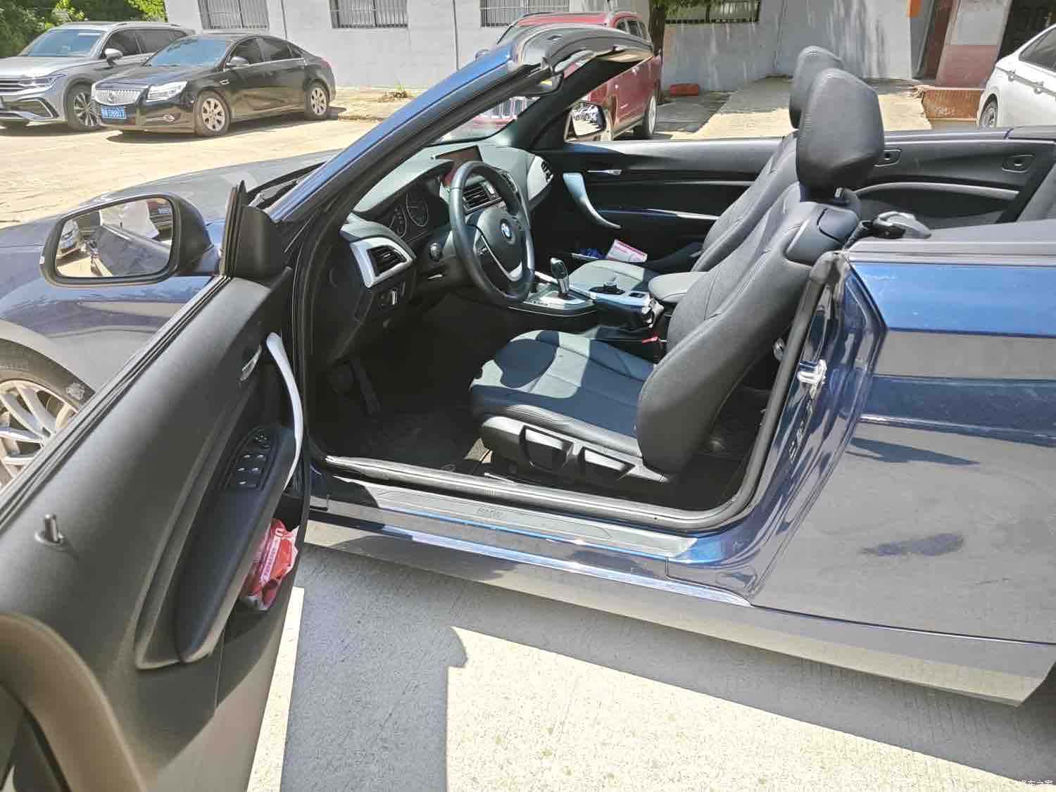 BMW 2 Series, 2017 6