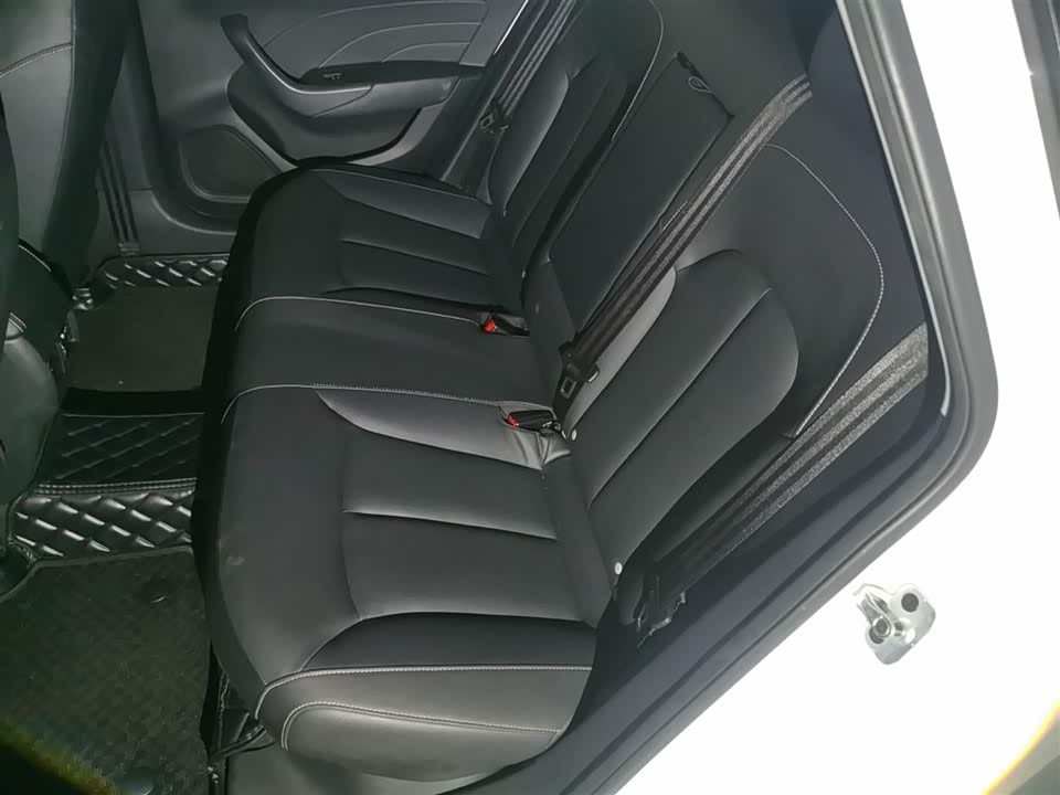Roewe i6 Roewe i6