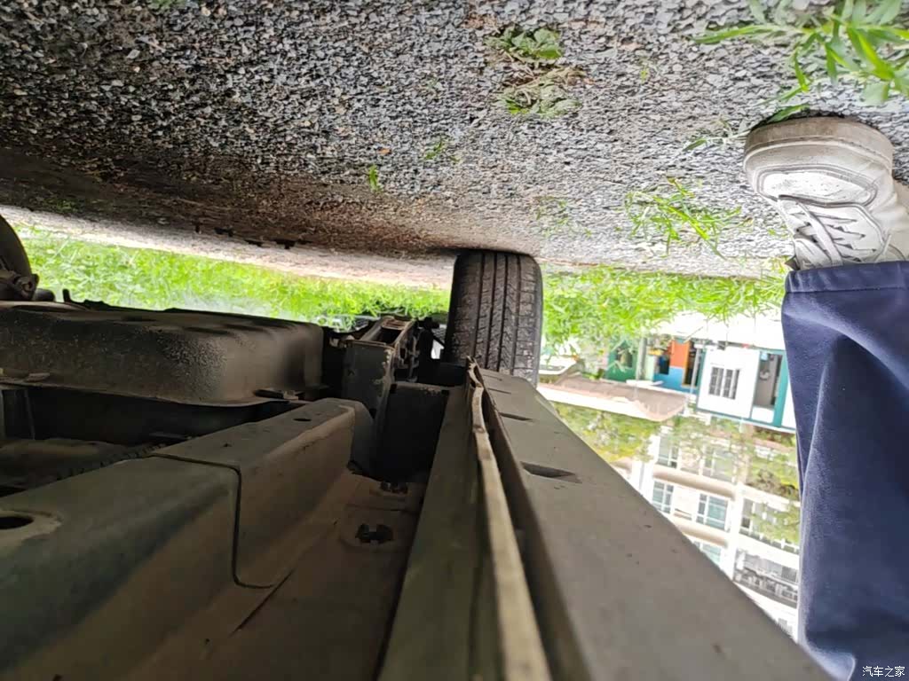 DongFeng S560, 2018 19