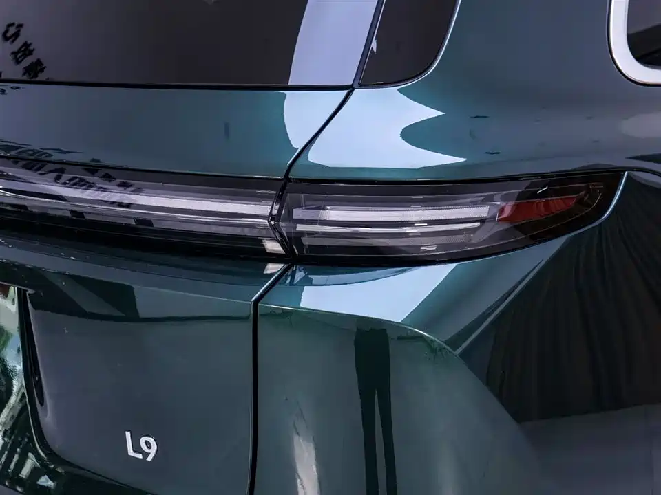 Li Auto Ideal L9