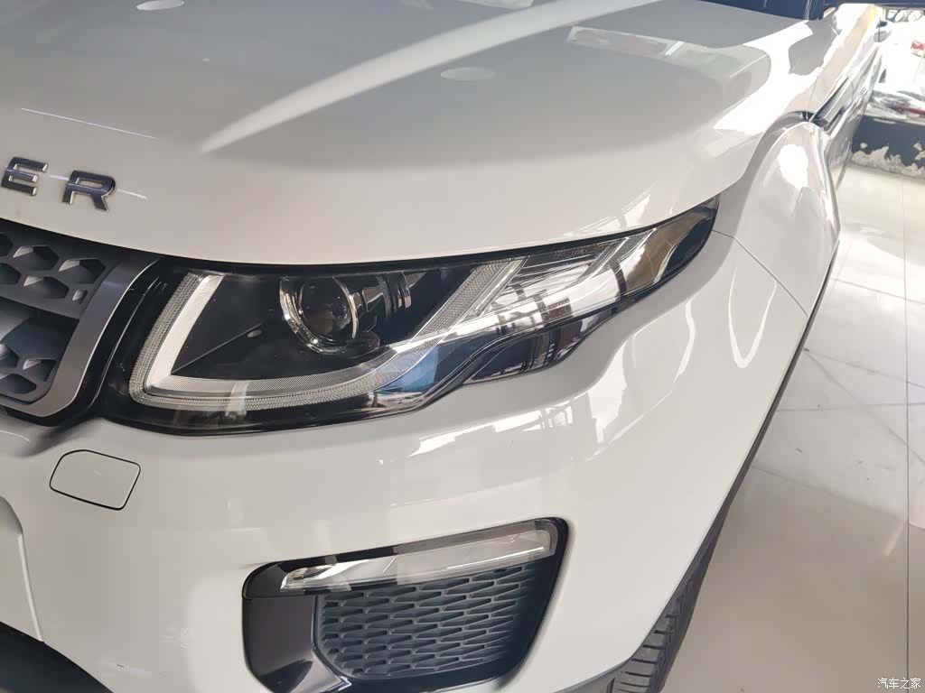 Land Rover Range Rover, 2019 18