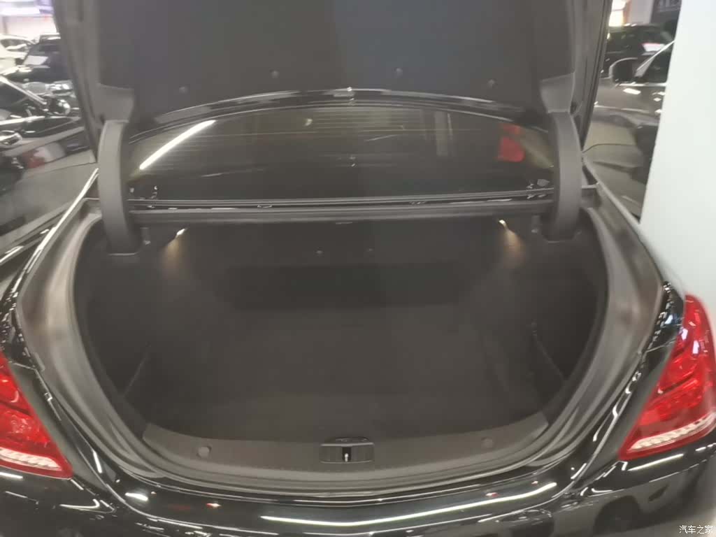 Maybach S-Class, 2017 15