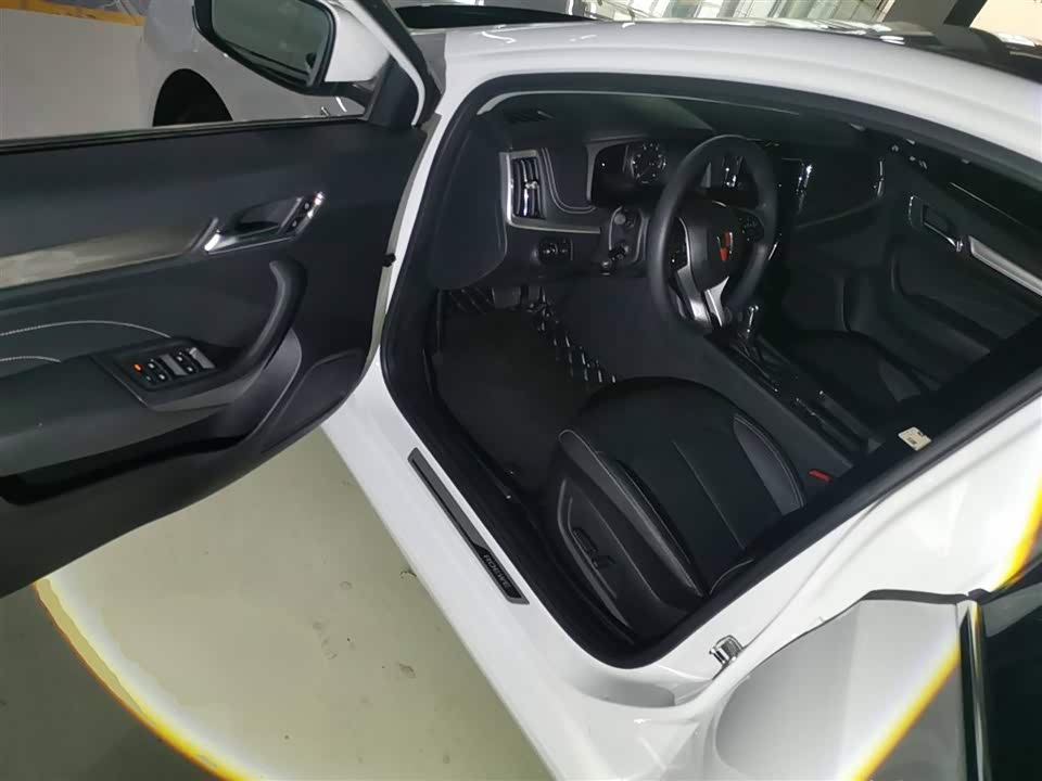 Roewe i6 Roewe i6