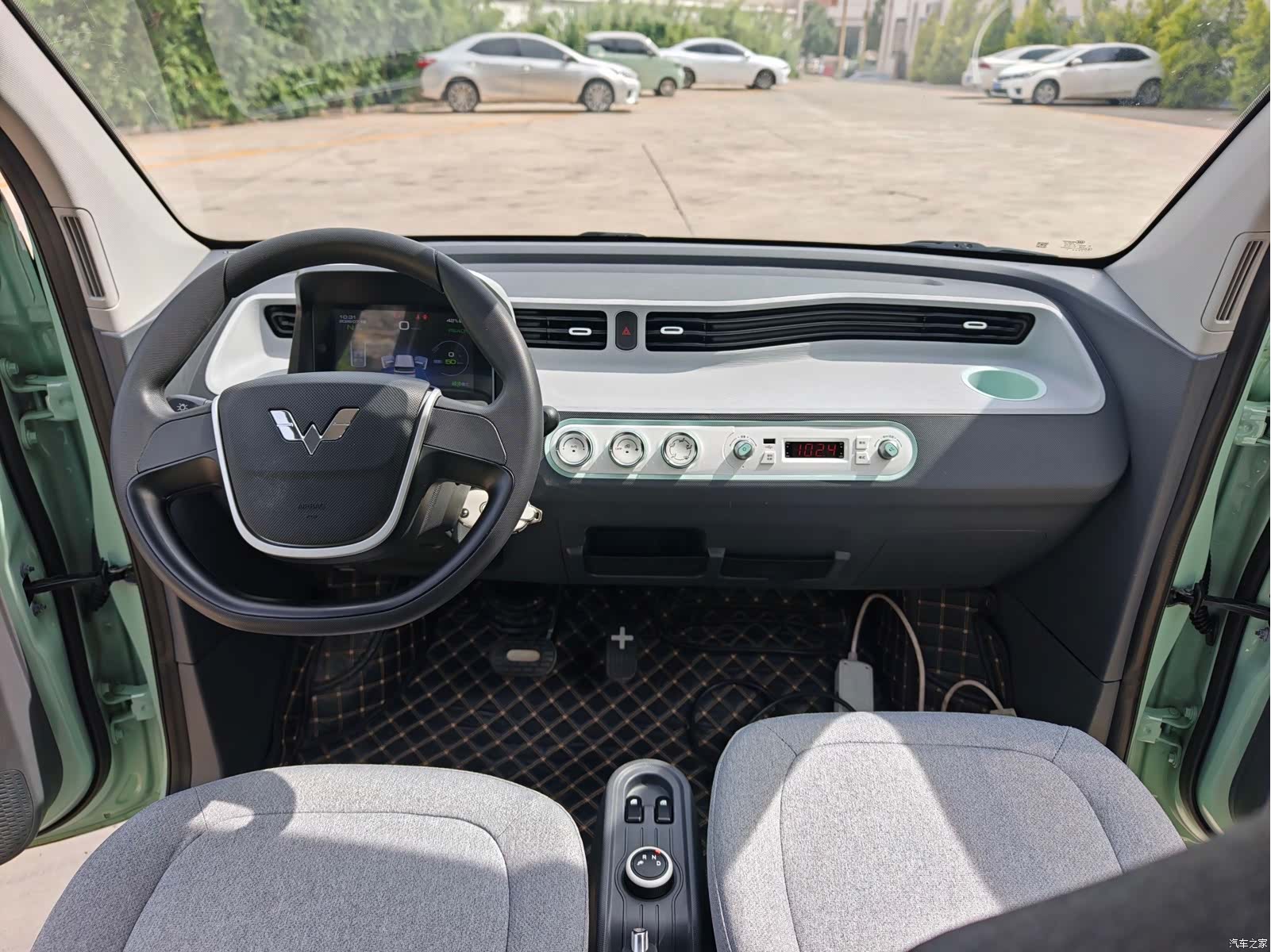 Wuling MINIEV, 2023 18