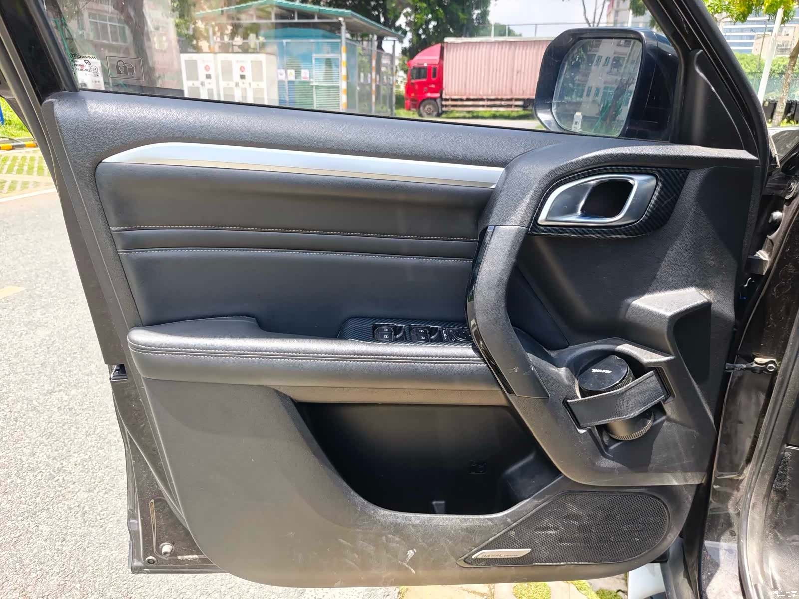 Haval Big Dog, 2021 12