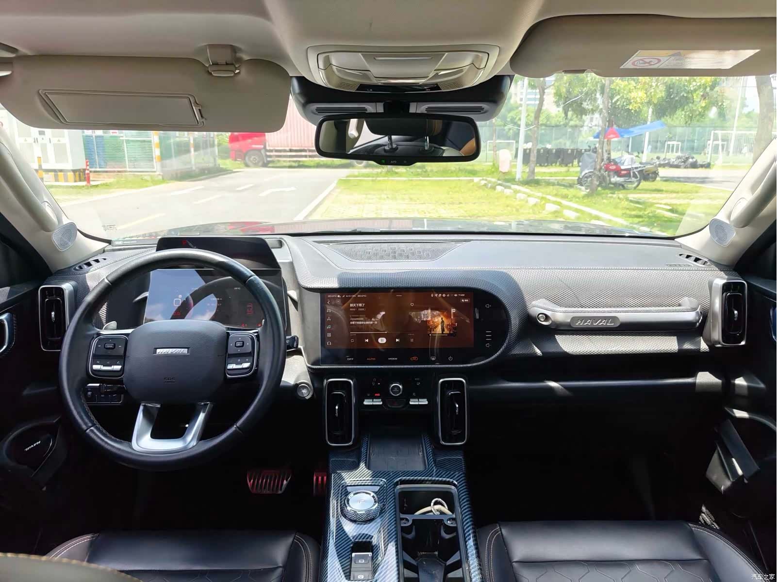 Haval Big Dog, 2021 16