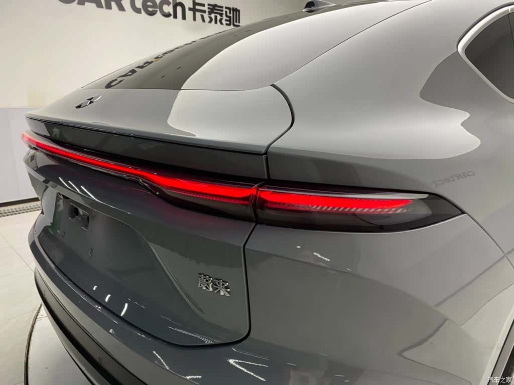NIO EC6, 2024 10