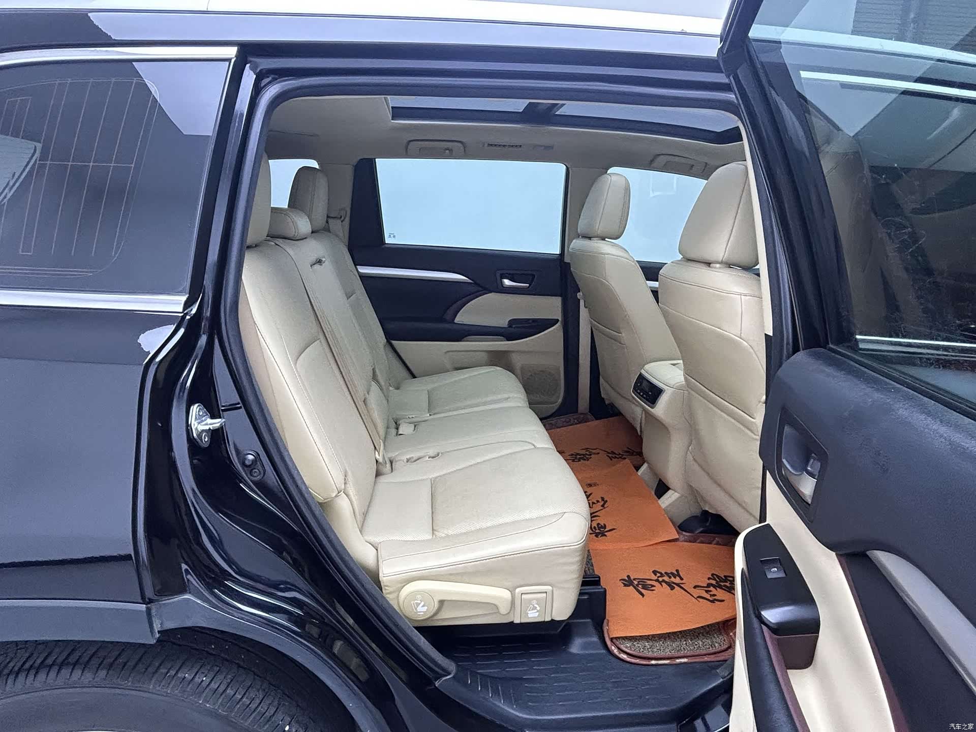 Toyota Highlander, 2017 15