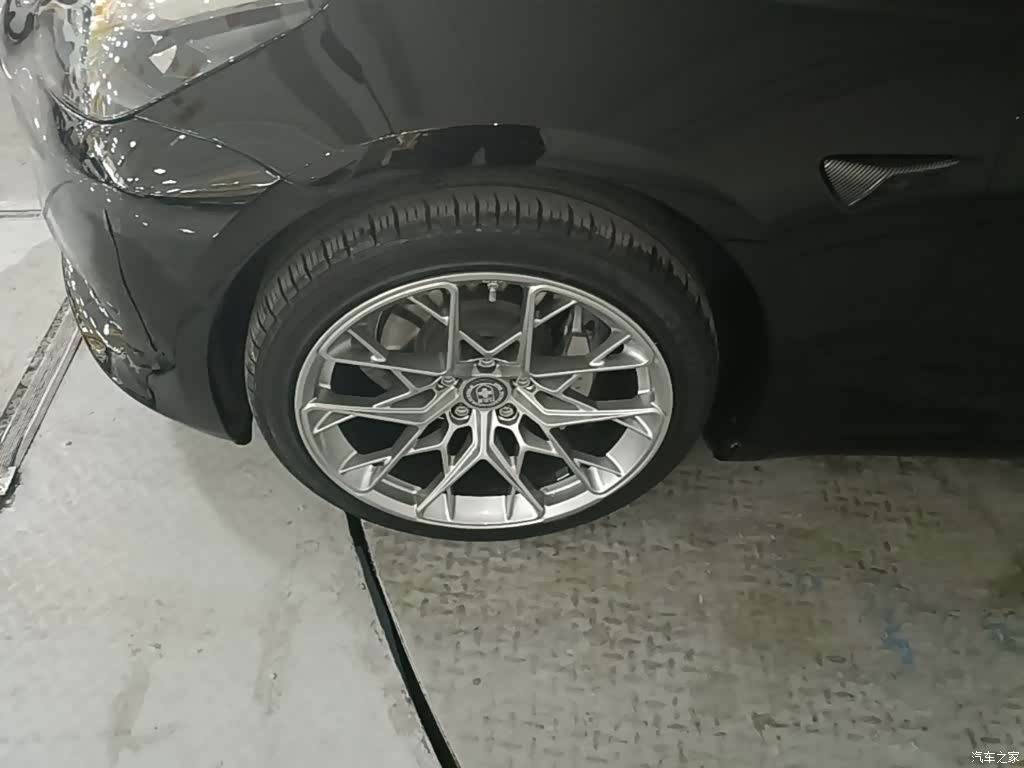 Tesla Model 3, 2021 25