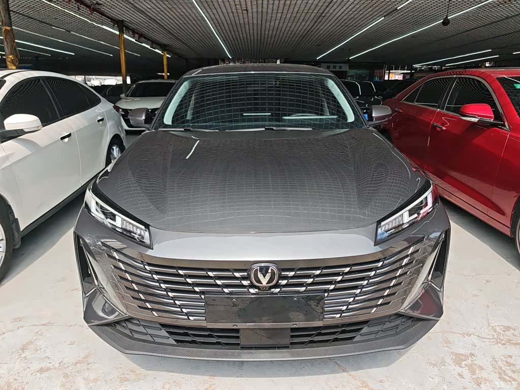 Changan Eado, 2025 3