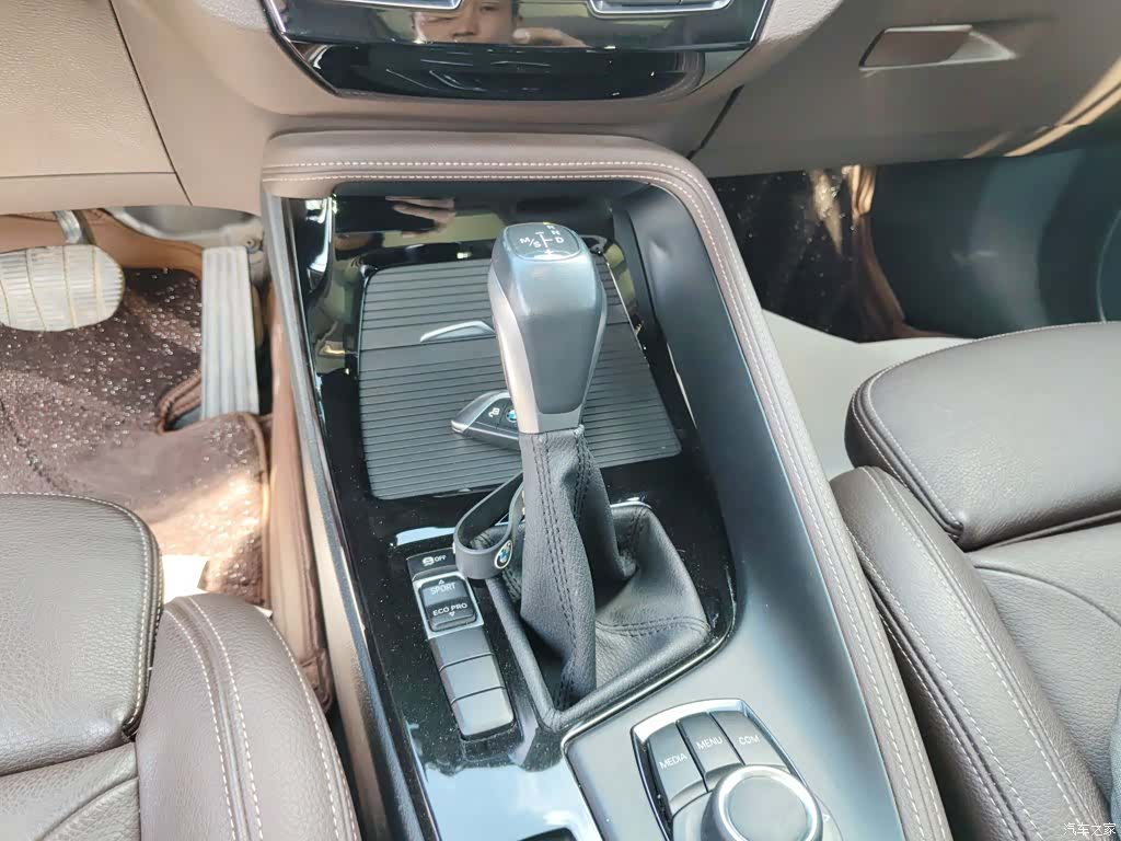 BMW X1, 2019 10