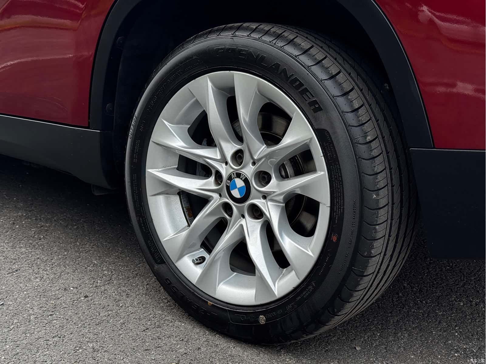 BMW X1, 2015 10